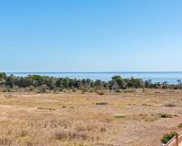 Re-Sale - Apartment - Punta Prima - Beachside