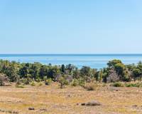 Re-Sale - Apartment - Punta Prima - Beachside