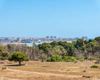 Re-Sale - Apartment - Punta Prima - Beachside
