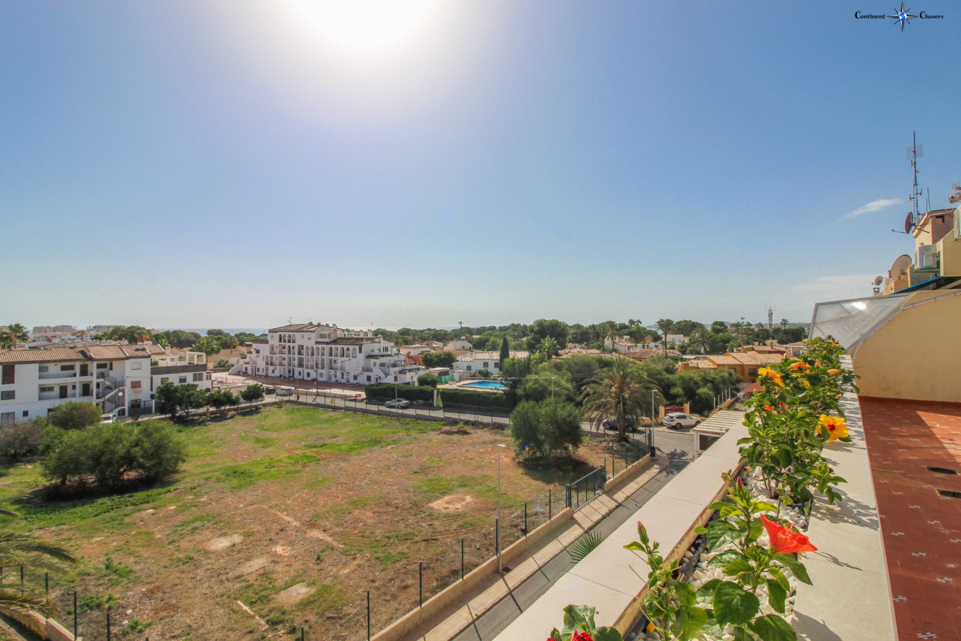 Re-Sale - Apartment - Punta Prima - Beachside