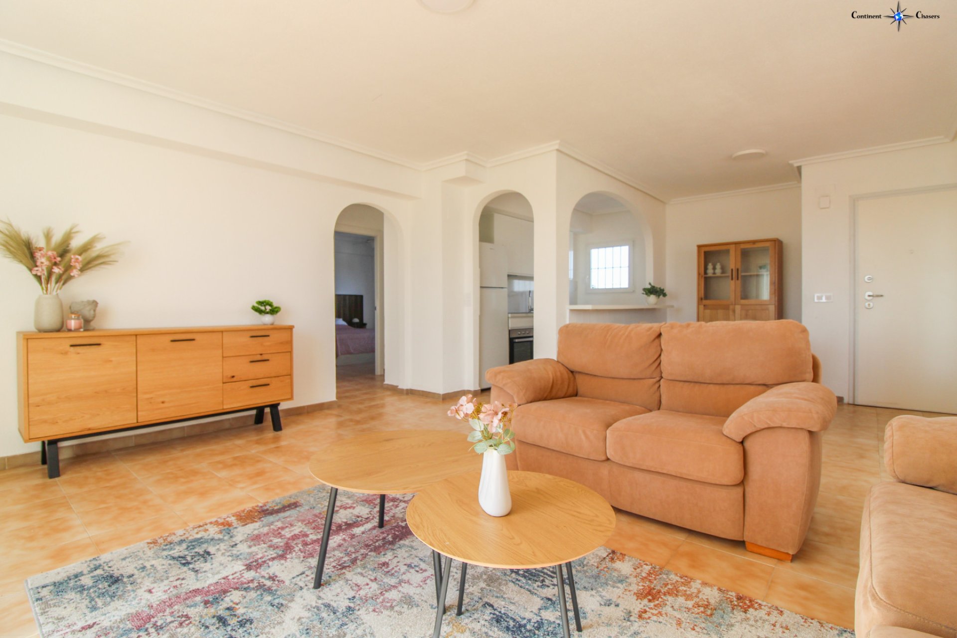 Re-Sale - Apartment - Punta Prima - Beachside