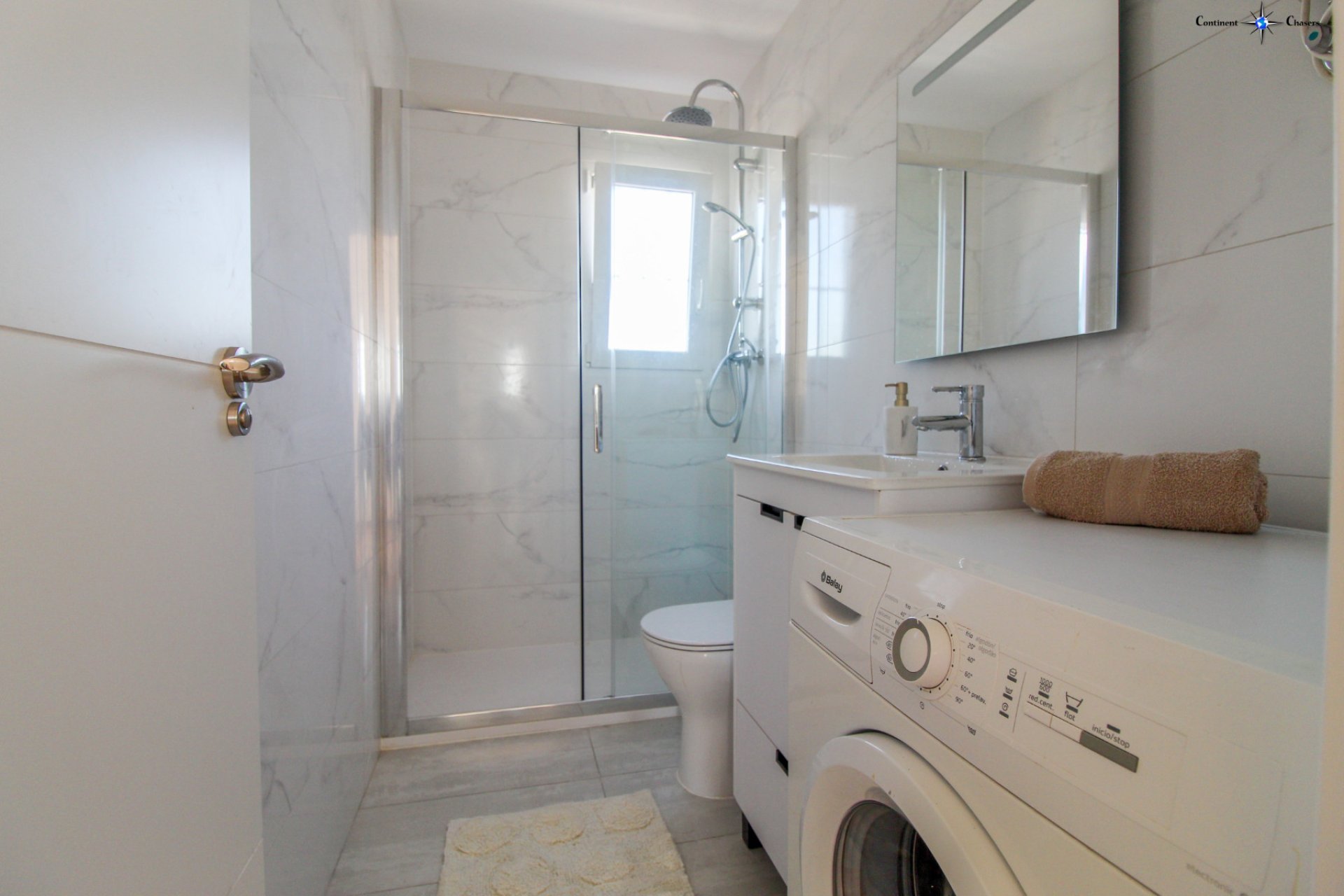 Re-Sale - Apartment - Punta Prima - Beachside