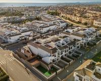 Re-Sale - Apartment - Punta Prima - La Ciñuelica