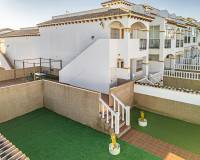 Re-Sale - Apartment - Punta Prima - La Ciñuelica