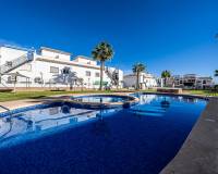 Re-Sale - Apartment - Punta Prima - La Ciñuelica