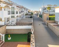 Re-Sale - Apartment - Punta Prima - La Ciñuelica