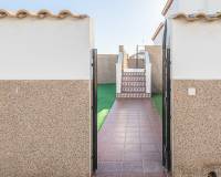 Re-Sale - Apartment - Punta Prima - La Ciñuelica