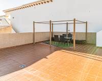 Re-Sale - Apartment - Punta Prima - La Ciñuelica