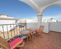 Re-Sale - Apartment - Punta Prima - La Ciñuelica