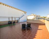 Re-Sale - Apartment - Punta Prima - La Ciñuelica