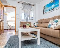 Re-Sale - Apartment - Punta Prima - La Ciñuelica