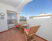 Re-Sale - Apartment - Punta Prima - La Ciñuelica