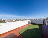 Re-Sale - Apartment - Punta Prima - La Ciñuelica