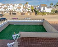 Re-Sale - Apartment - Punta Prima - La Ciñuelica