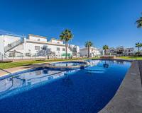 Re-Sale - Apartment - Punta Prima - La Ciñuelica