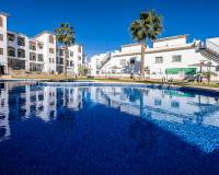 Re-Sale - Apartment - Punta Prima - La Ciñuelica