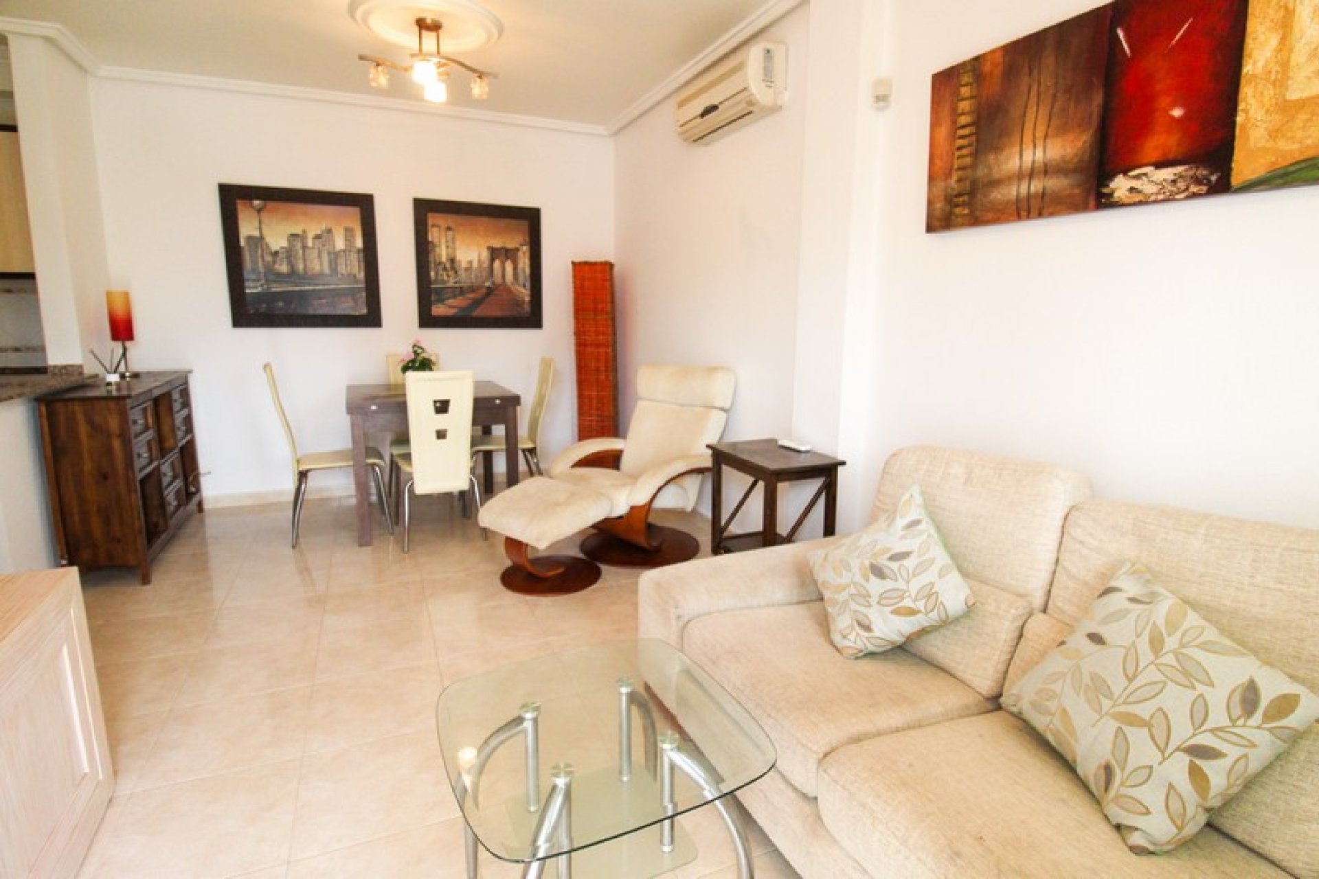 Re-Sale - Apartment - Rojales - Ciudad Quesada