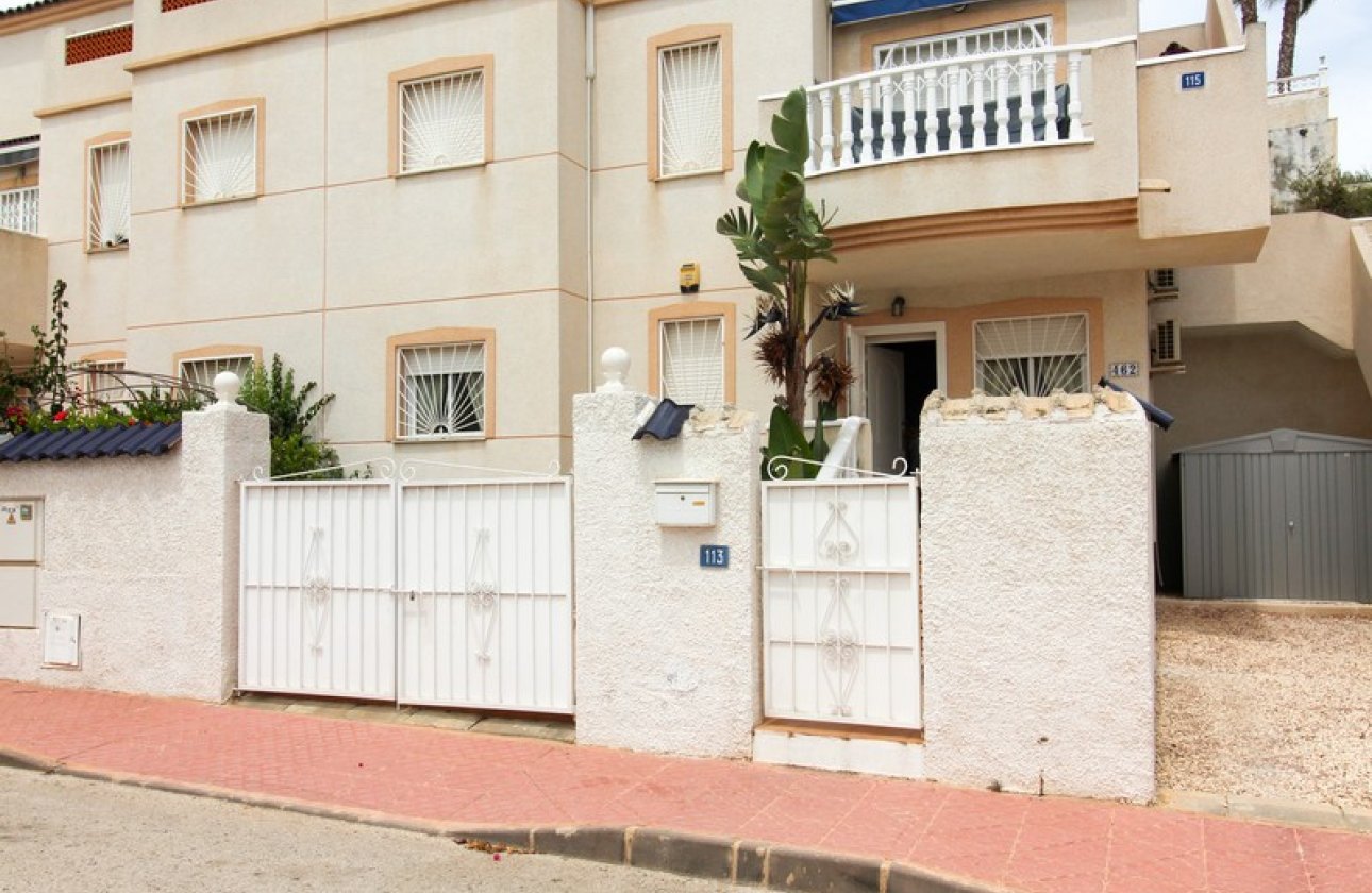 Re-Sale - Apartment - Rojales - Ciudad Quesada