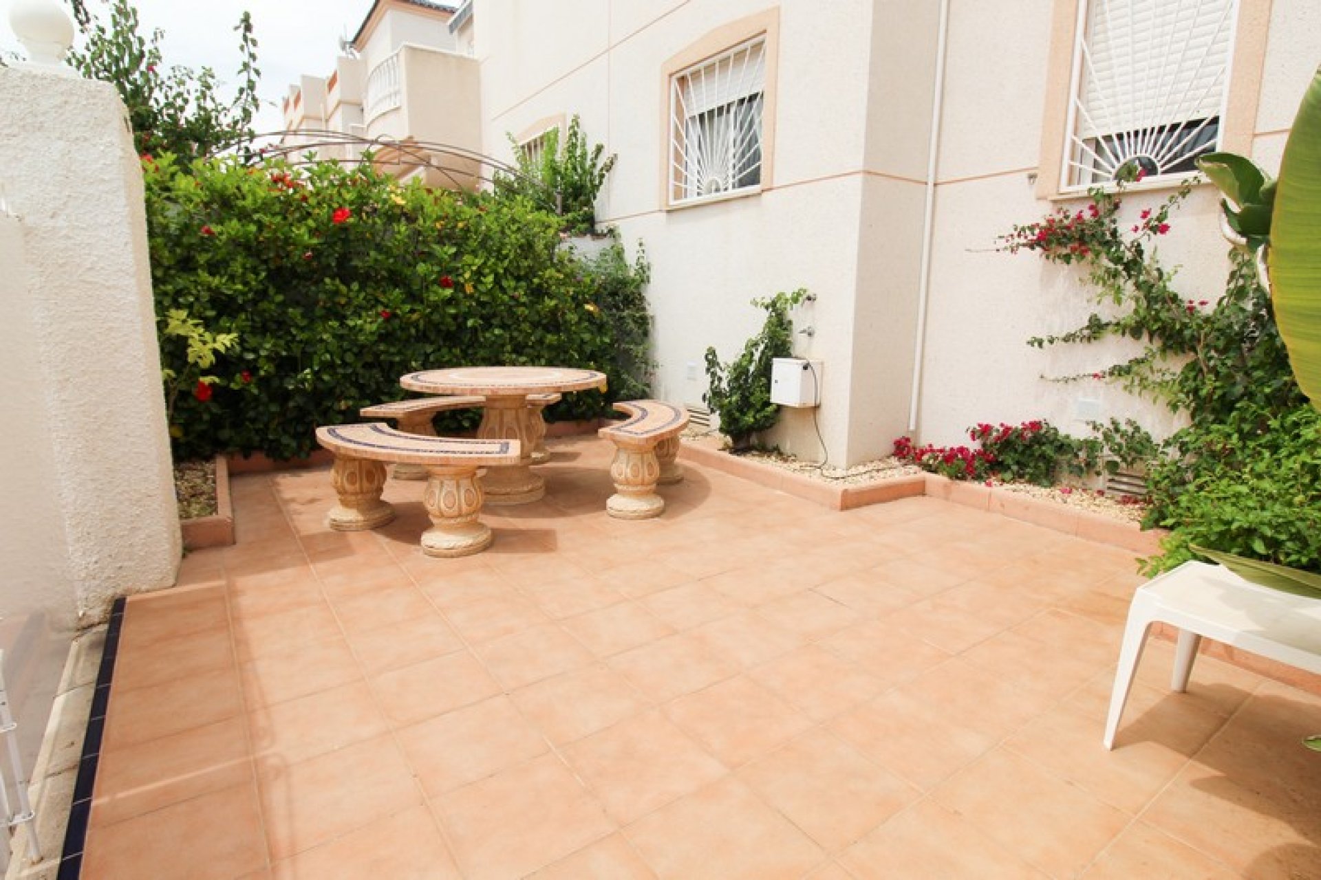 Re-Sale - Apartment - Rojales - Ciudad Quesada