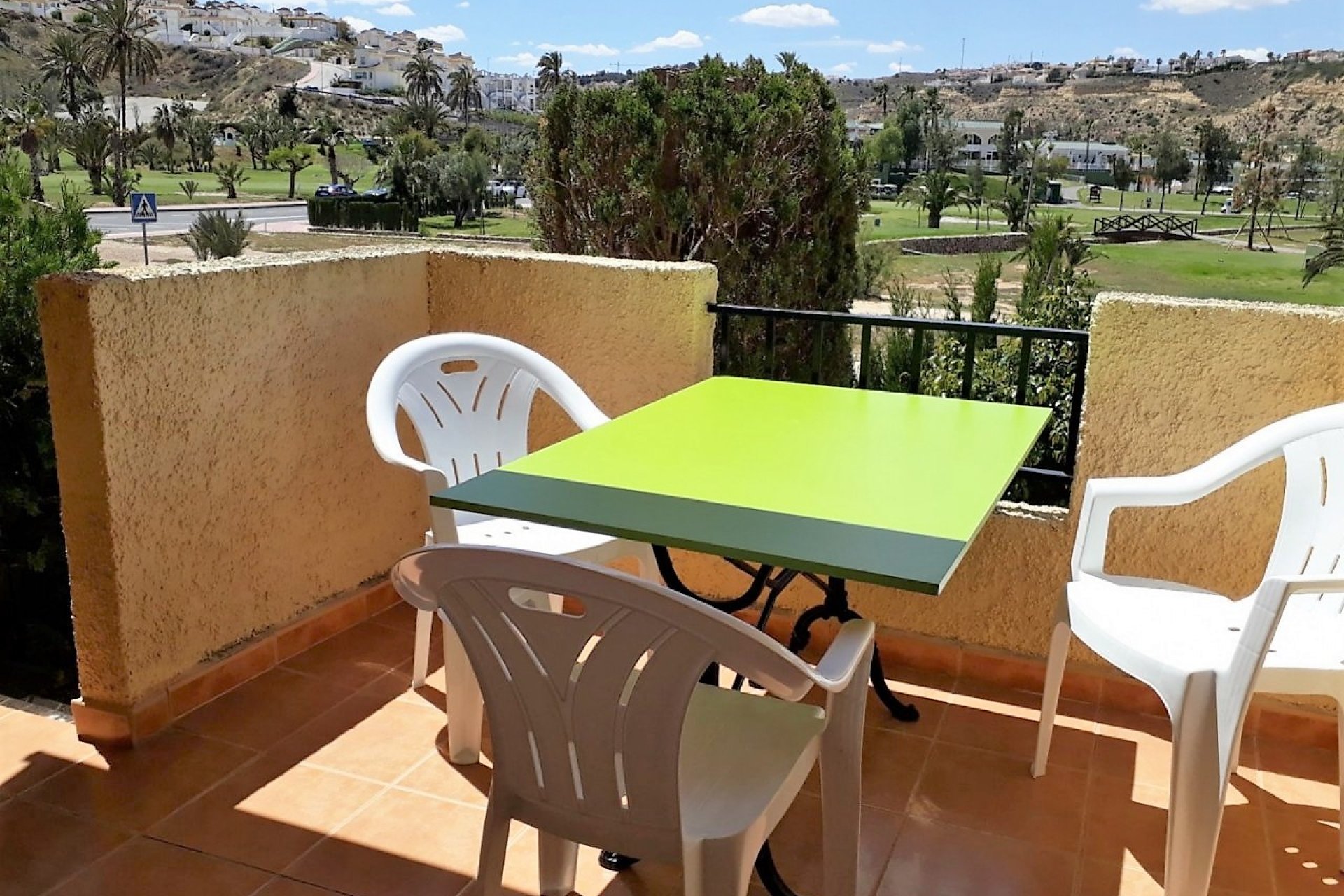 Re-Sale - Apartment - Rojales - Ciudad Quesada