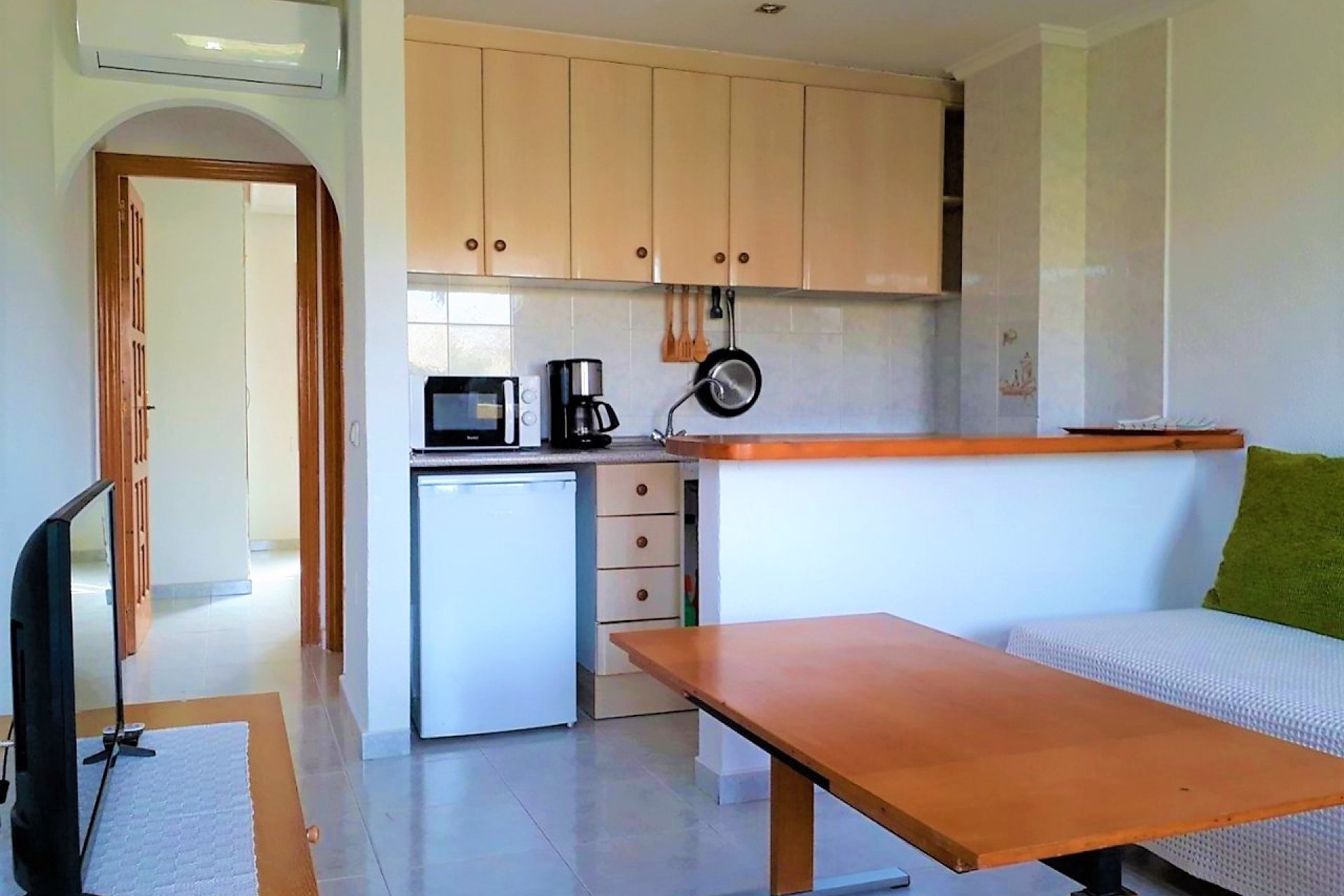 Re-Sale - Apartment - Rojales - Ciudad Quesada