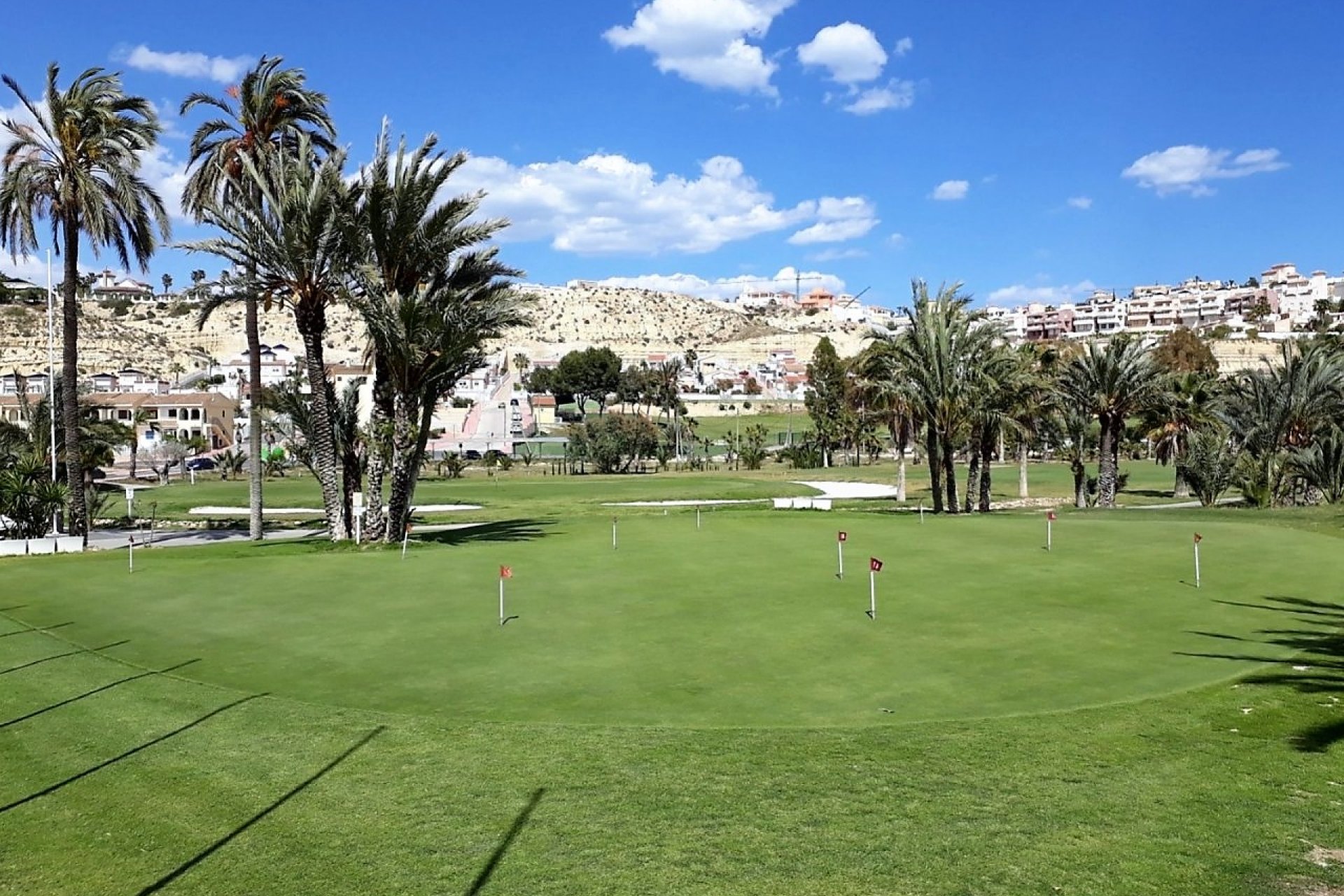 Re-Sale - Apartment - Rojales - Ciudad Quesada