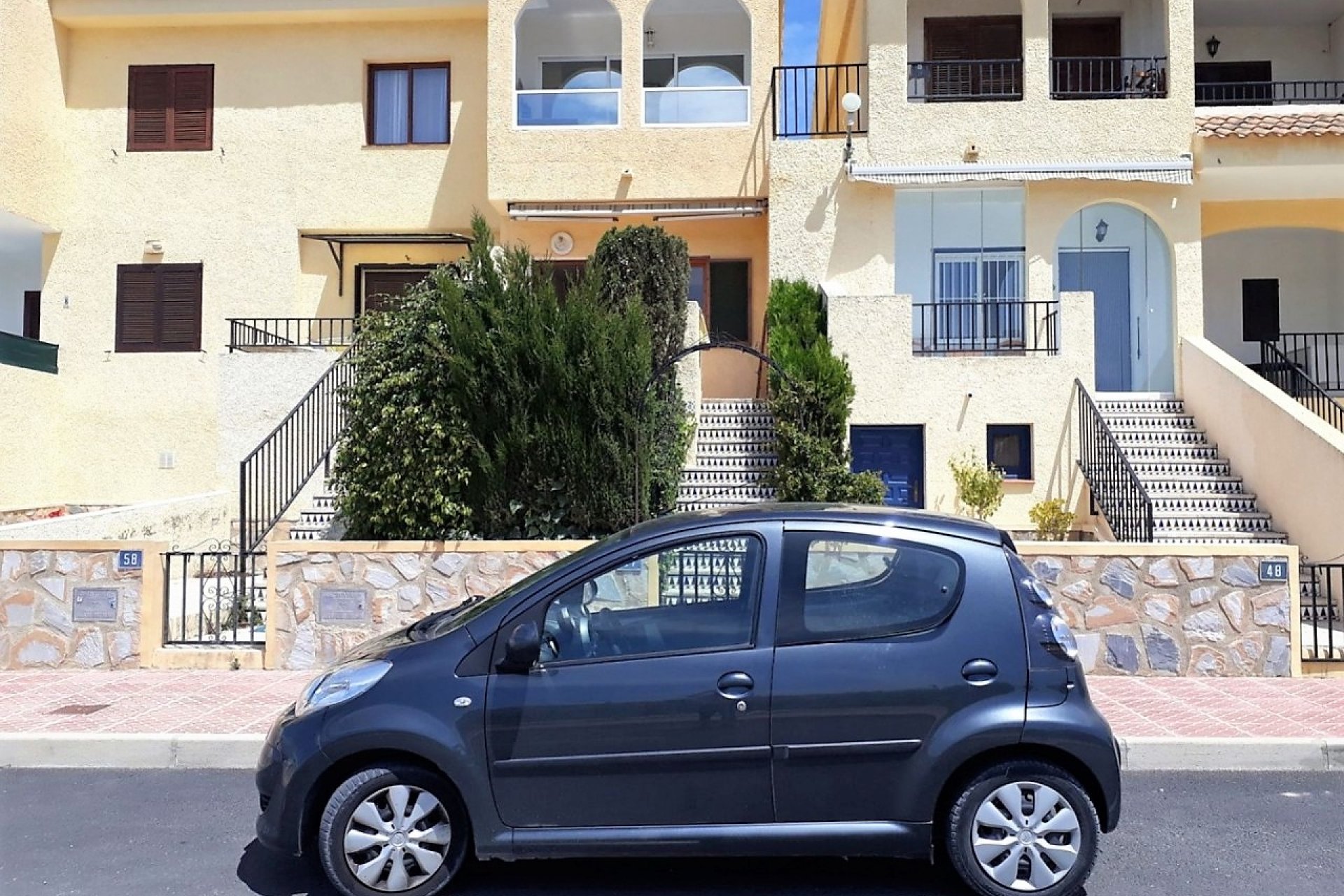 Re-Sale - Apartment - Rojales - Ciudad Quesada