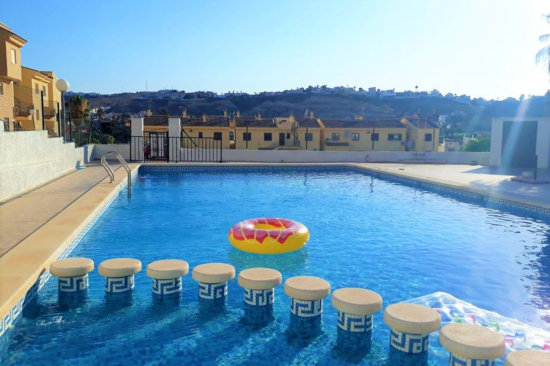 Re-Sale - Apartment - Rojales - Ciudad Quesada