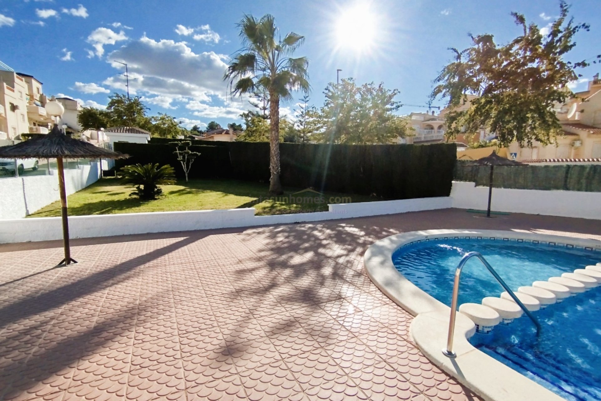 Re-Sale - Apartment - Rojales - Ciudad Quesada