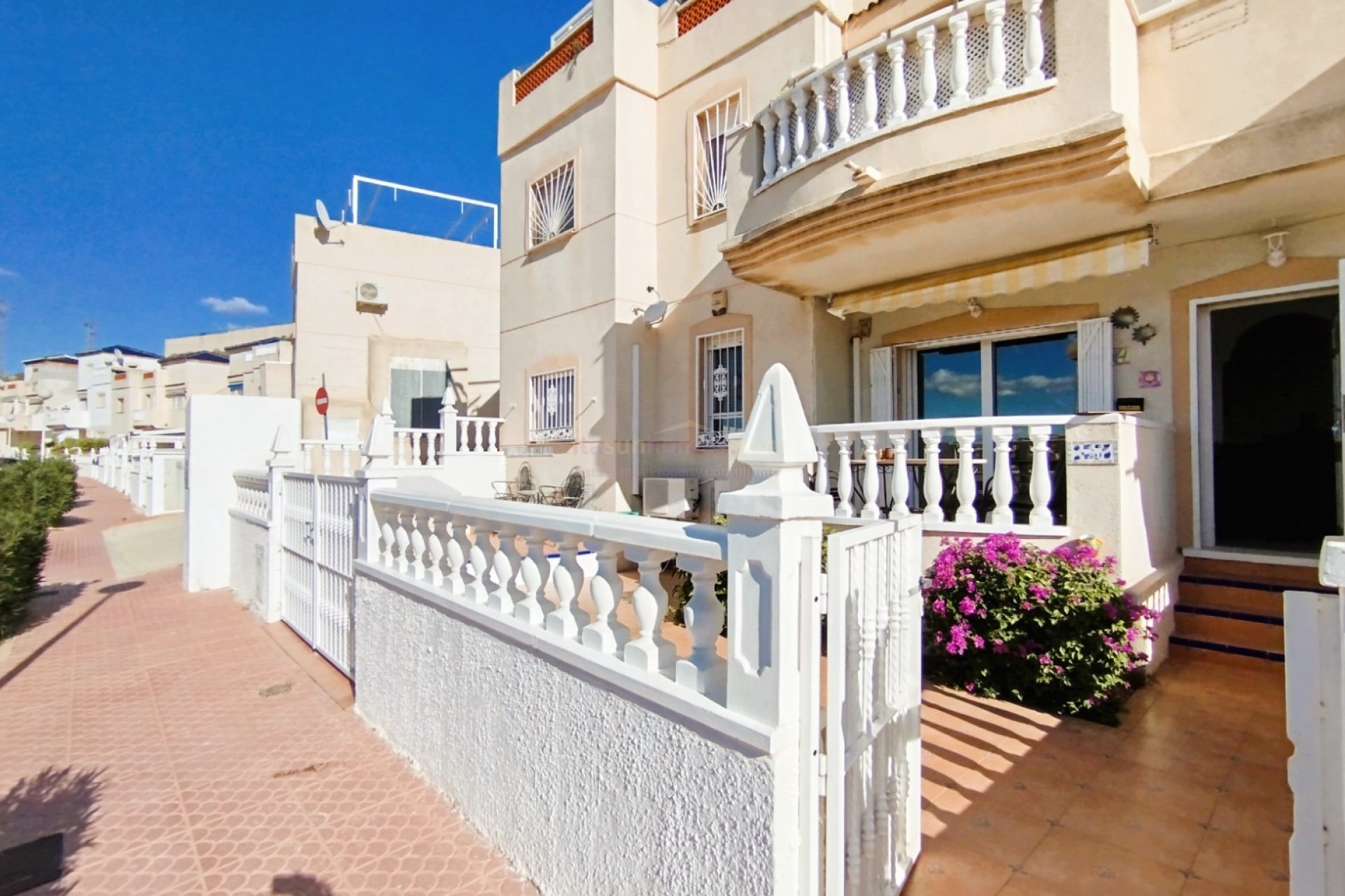 Re-Sale - Apartment - Rojales - Ciudad Quesada