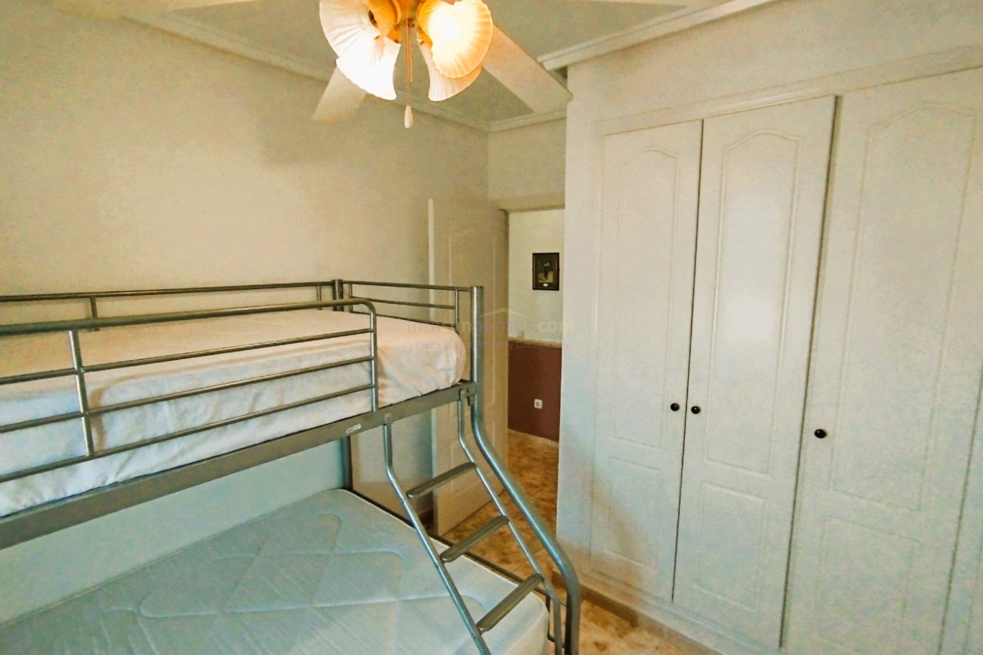 Re-Sale - Apartment - Rojales - Ciudad Quesada