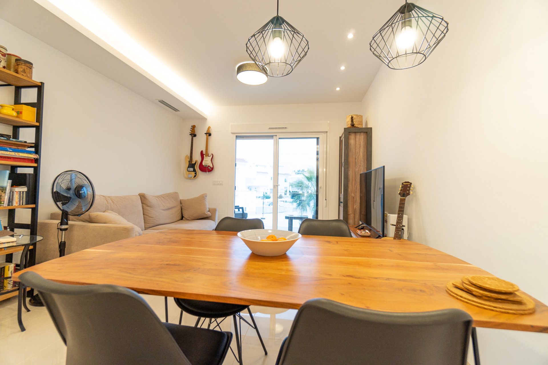 Re-Sale - Apartment - Rojales - Ciudad Quesada