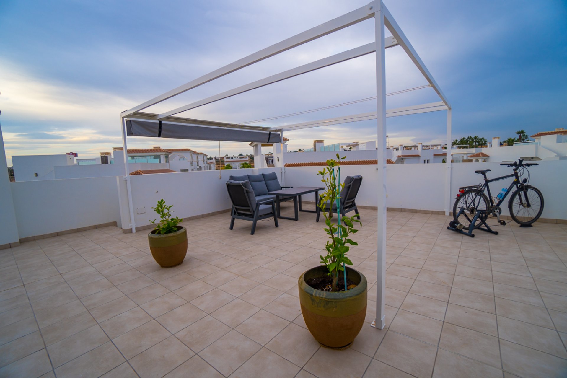 Re-Sale - Apartment - Rojales - Ciudad Quesada