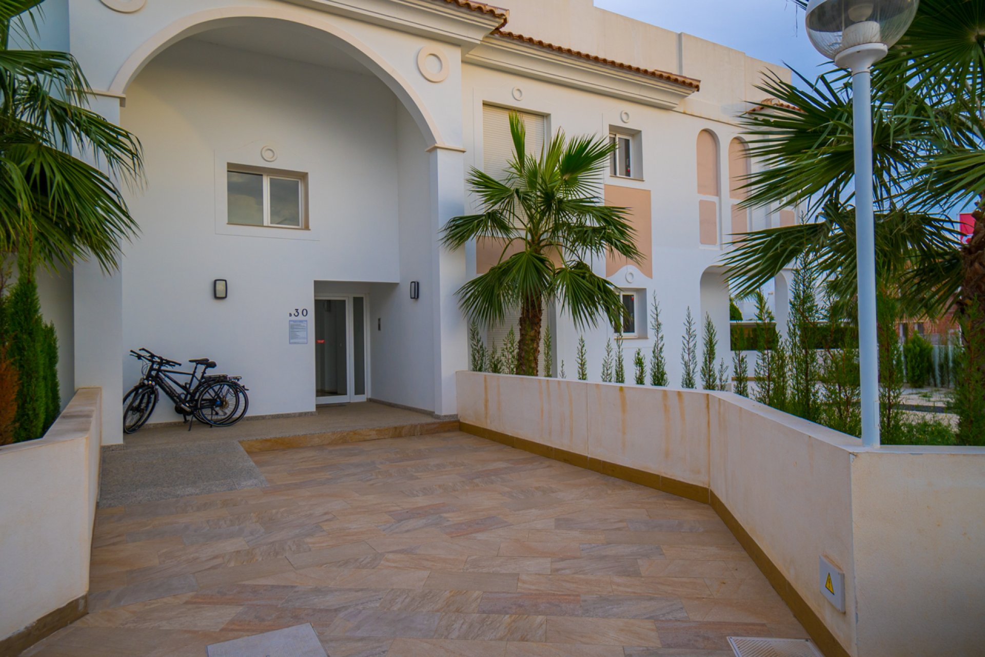 Re-Sale - Apartment - Rojales - Ciudad Quesada