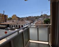 Re-Sale - Apartment - Rojales