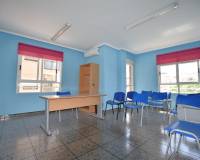 Re-Sale - Apartment - Rojales