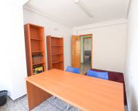Re-Sale - Apartment - Rojales