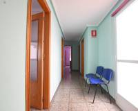 Re-Sale - Apartment - Rojales