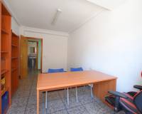 Re-Sale - Apartment - Rojales