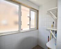 Re-Sale - Apartment - Rojales