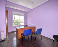 Re-Sale - Apartment - Rojales