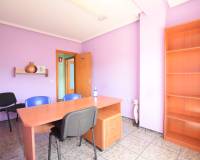 Re-Sale - Apartment - Rojales