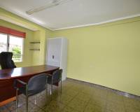 Re-Sale - Apartment - Rojales