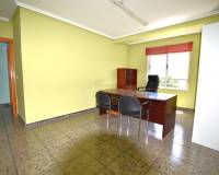 Re-Sale - Apartment - Rojales