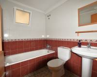 Re-Sale - Apartment - Rojales