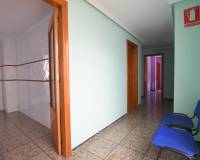 Re-Sale - Apartment - Rojales