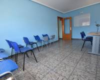 Re-Sale - Apartment - Rojales
