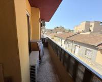 Re-Sale - Apartment - Rojales
