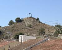 Re-Sale - Apartment - Rojales