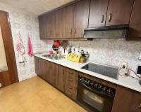 Re-Sale - Apartment - Rojales